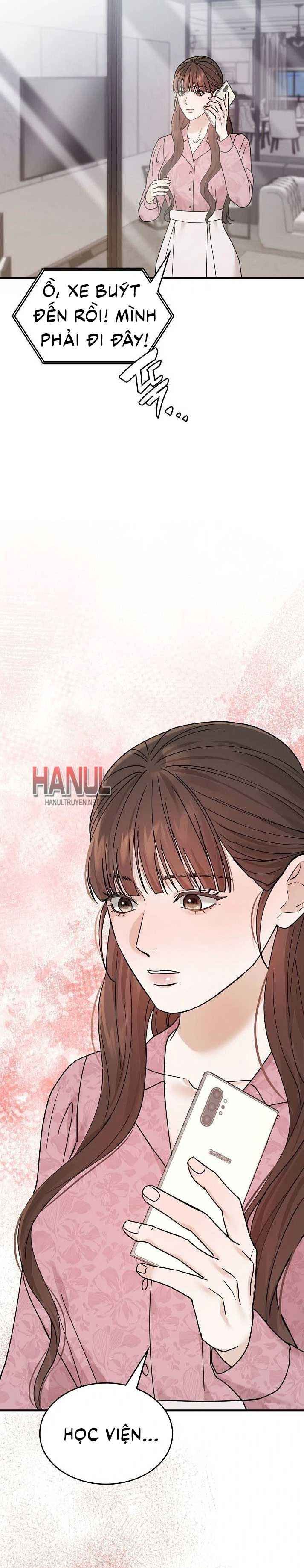 đọc truyện One Night Chương 7.5 ảnh 6 tại Thiên Thai Truyện