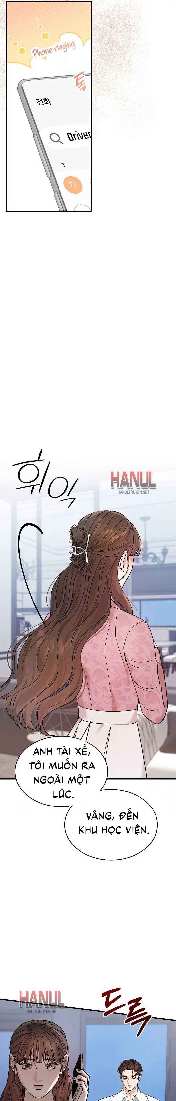 đọc truyện One Night Chương 7.5 ảnh 7 tại Thiên Thai Truyện