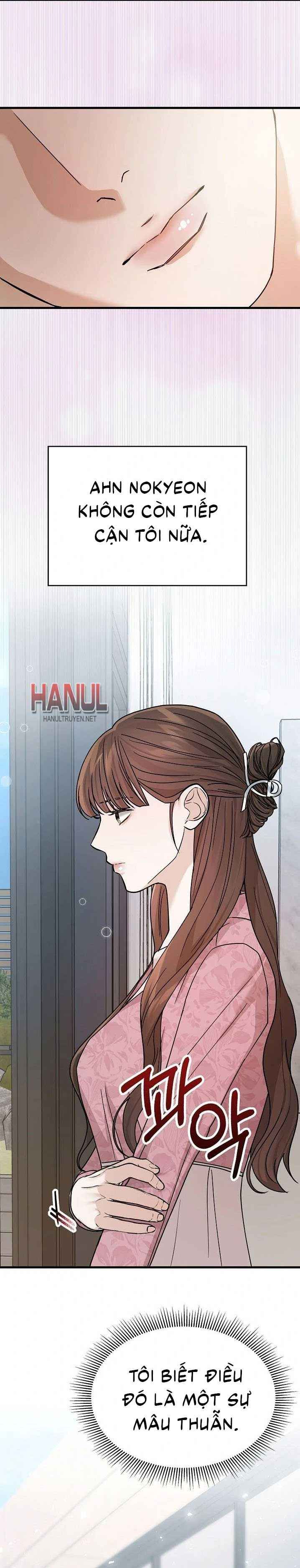 đọc truyện One Night Chương 7 ảnh 12 tại Thiên Thai Truyện