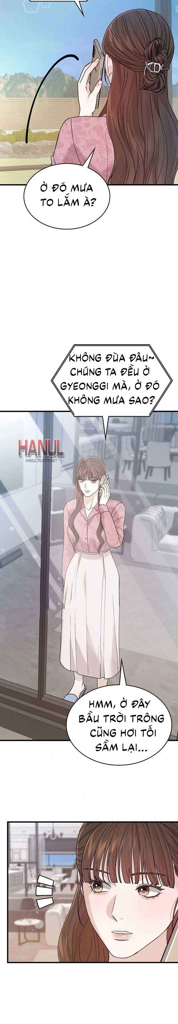 đọc truyện One Night Chương 7 ảnh 14 tại Thiên Thai Truyện