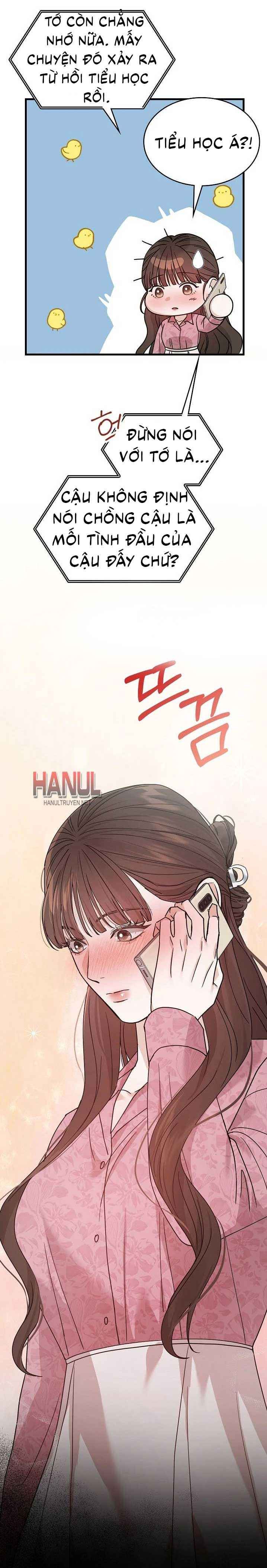 đọc truyện One Night Chương 7 ảnh 16 tại Thiên Thai Truyện