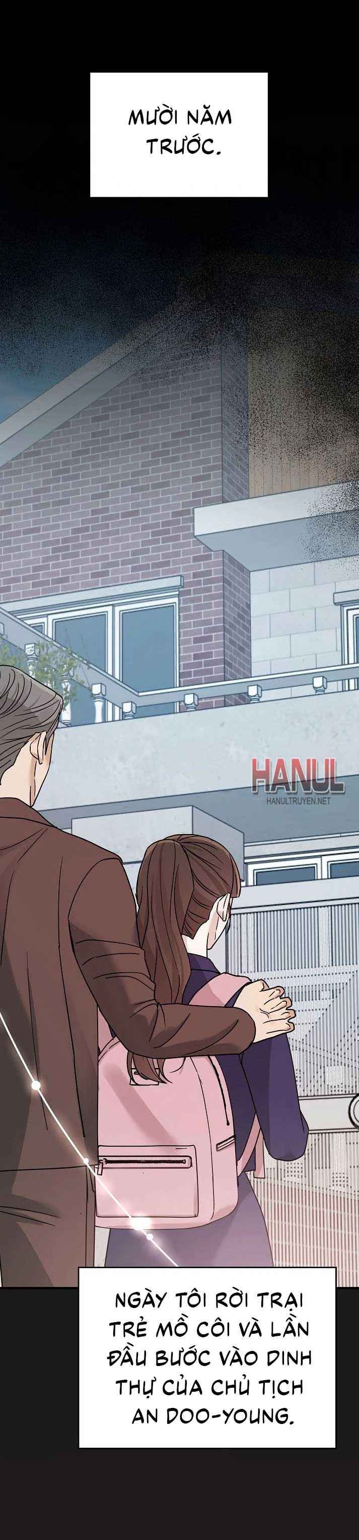 đọc truyện One Night Chương 7 ảnh 17 tại Thiên Thai Truyện