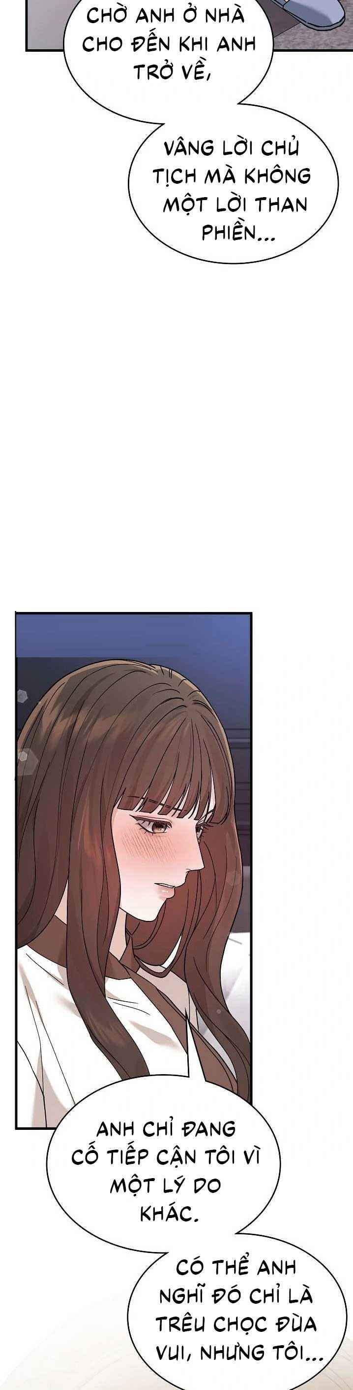 đọc truyện One Night Chương 7 ảnh 4 tại Thiên Thai Truyện