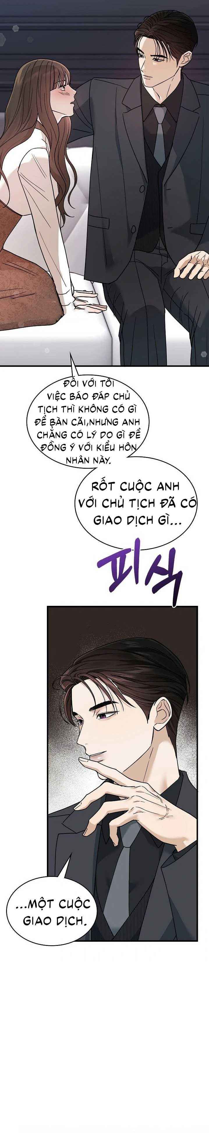 đọc truyện One Night Chương 7 ảnh 6 tại Thiên Thai Truyện