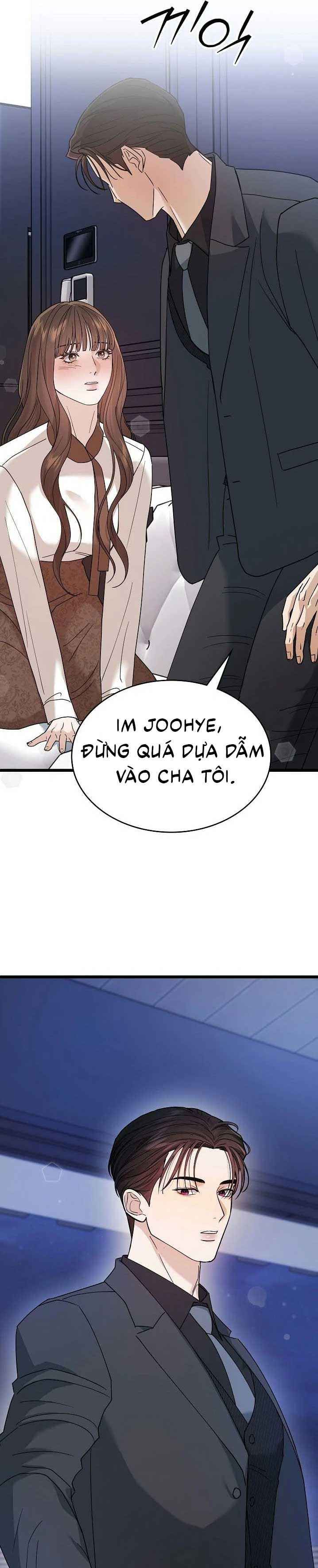 đọc truyện One Night Chương 7 ảnh 7 tại Thiên Thai Truyện