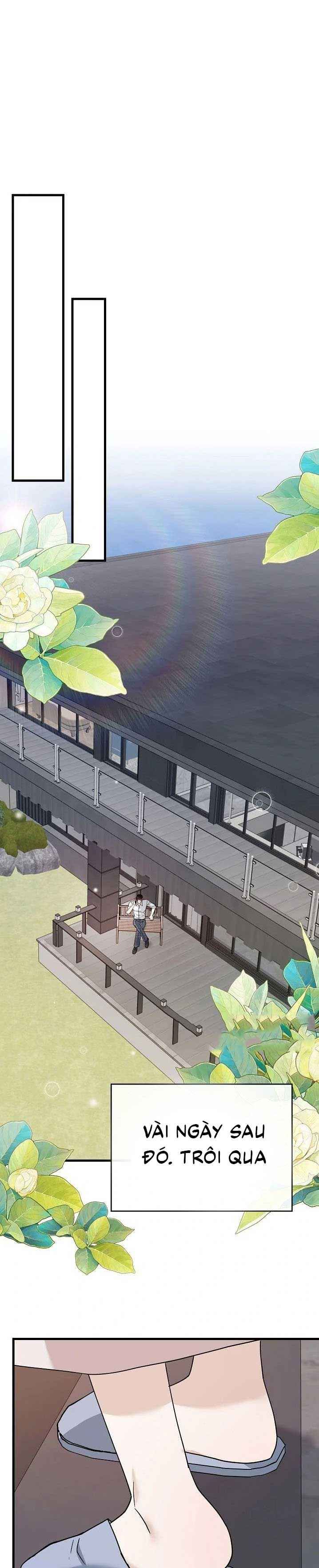 đọc truyện One Night Chương 7 ảnh 9 tại Thiên Thai Truyện