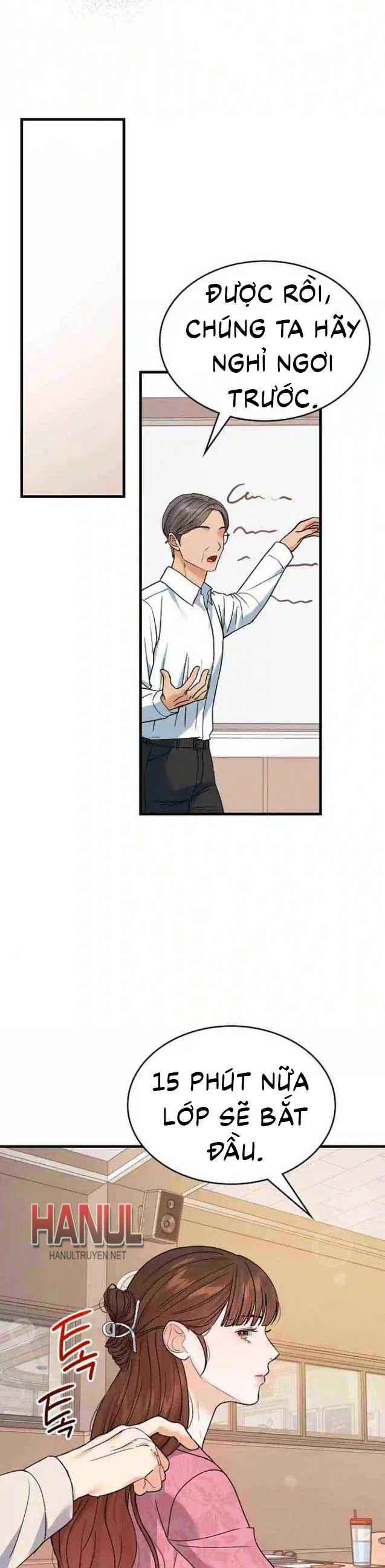 đọc truyện One Night Chương 8.5 ảnh 3 tại Thiên Thai Truyện