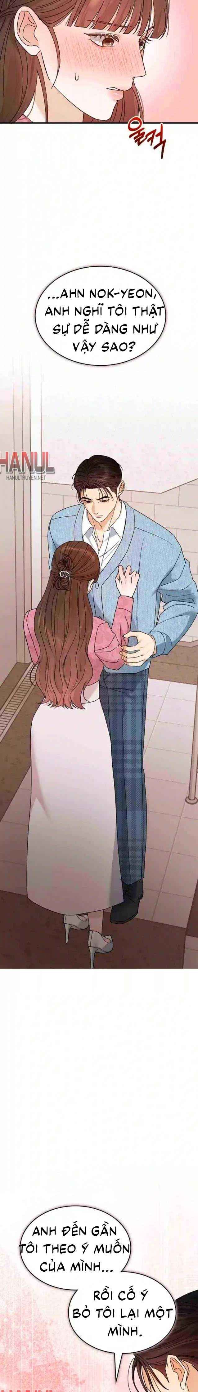 đọc truyện One Night Chương 8.5 ảnh 12 tại Thiên Thai Truyện