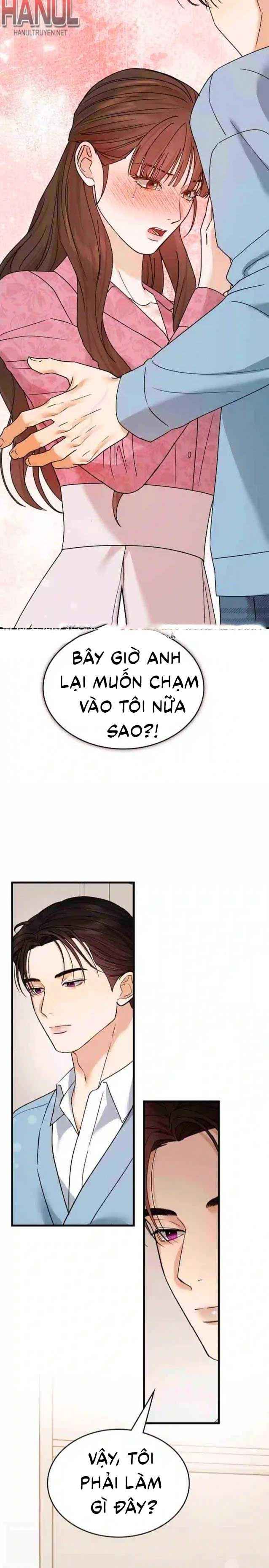 đọc truyện One Night Chương 8.5 ảnh 13 tại Thiên Thai Truyện