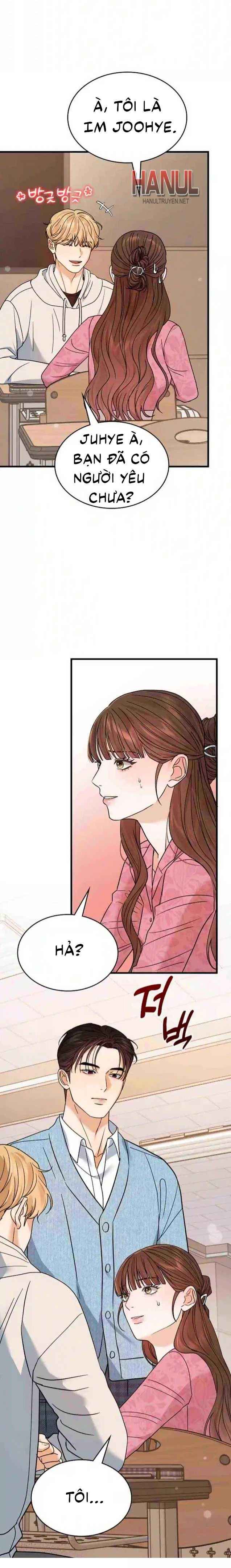 đọc truyện One Night Chương 8.5 ảnh 5 tại Thiên Thai Truyện