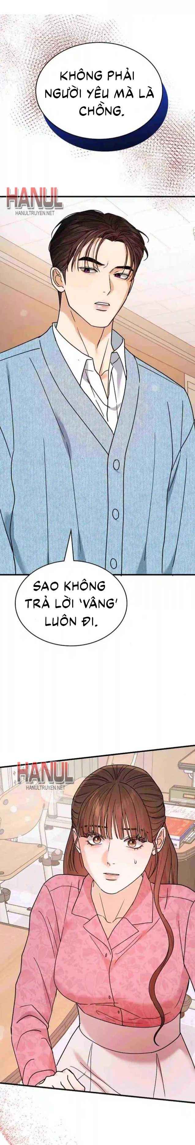 đọc truyện One Night Chương 8.5 ảnh 6 tại Thiên Thai Truyện