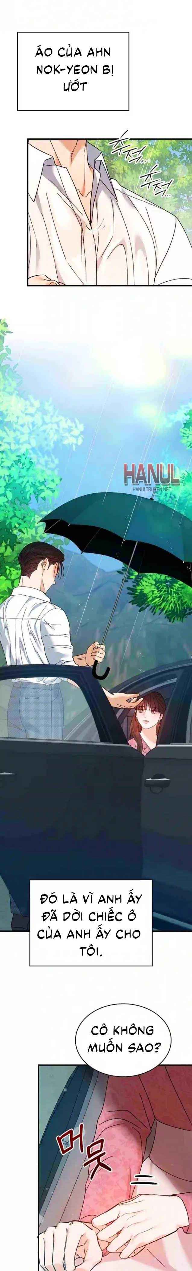 đọc truyện One Night Chương 8 ảnh 3 tại Thiên Thai Truyện