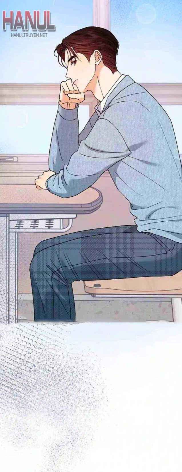 đọc truyện One Night Chương 8 ảnh 15 tại Thiên Thai Truyện