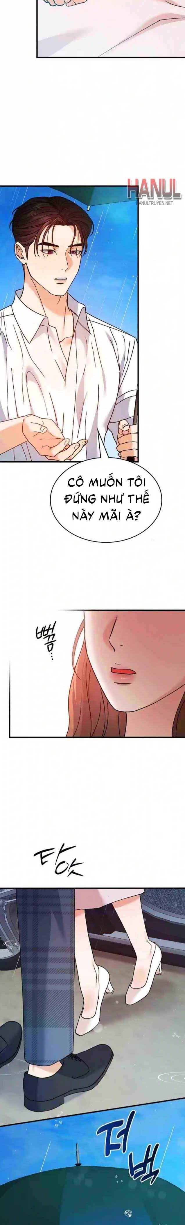 đọc truyện One Night Chương 8 ảnh 4 tại Thiên Thai Truyện