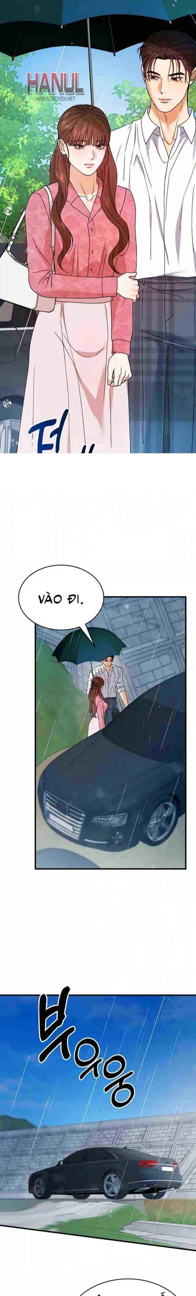 đọc truyện One Night Chương 8 ảnh 5 tại Thiên Thai Truyện