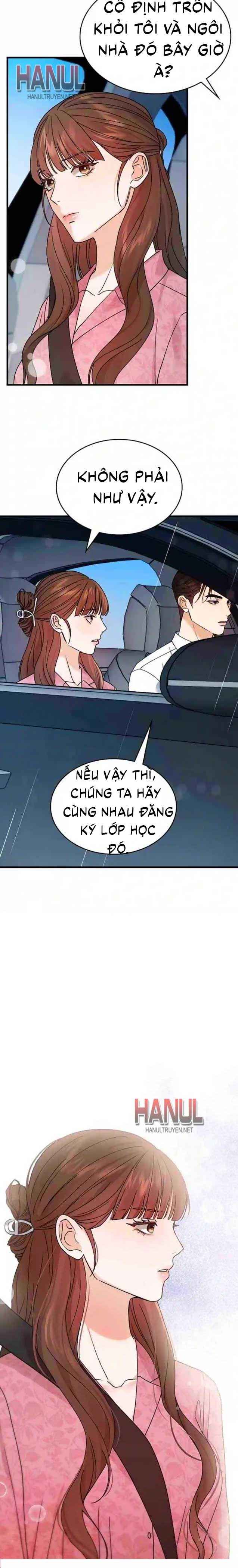 đọc truyện One Night Chương 8 ảnh 6 tại Thiên Thai Truyện