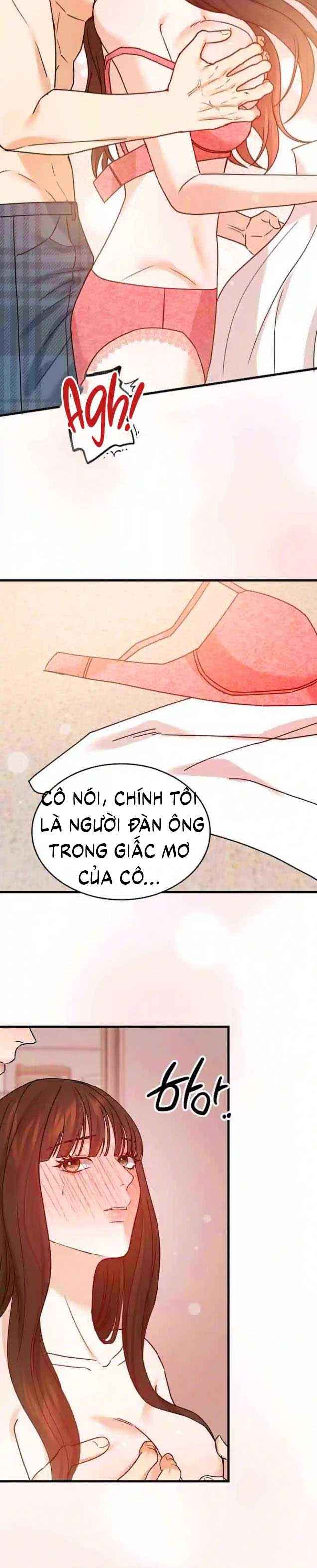 đọc truyện One Night Chương 9.5 ảnh 15 tại Thiên Thai Truyện