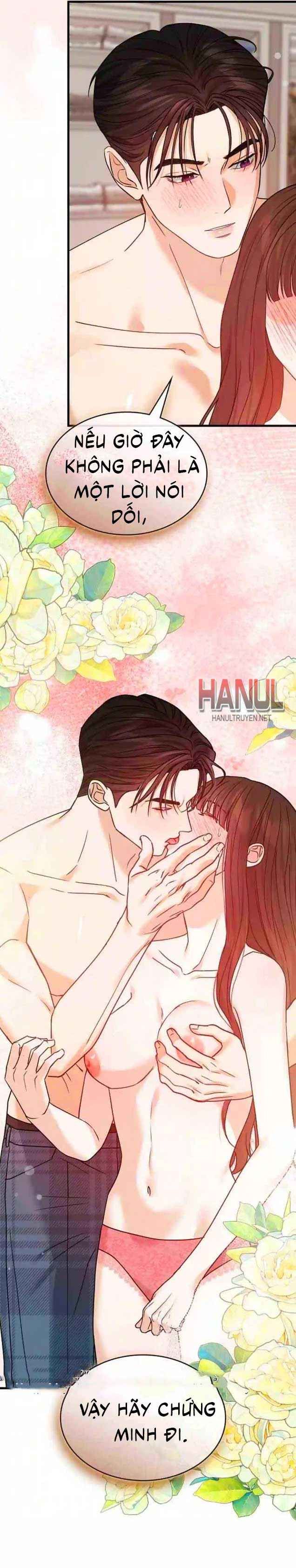 đọc truyện One Night Chương 9.5 ảnh 16 tại Thiên Thai Truyện