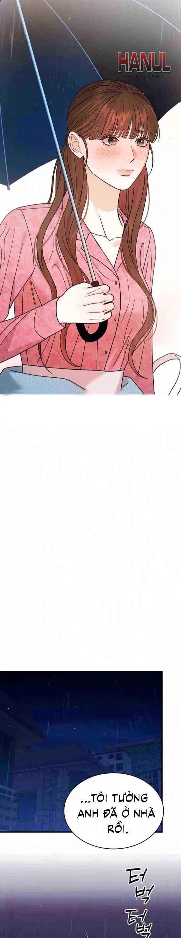 đọc truyện One Night Chương 9.5 ảnh 6 tại Thiên Thai Truyện