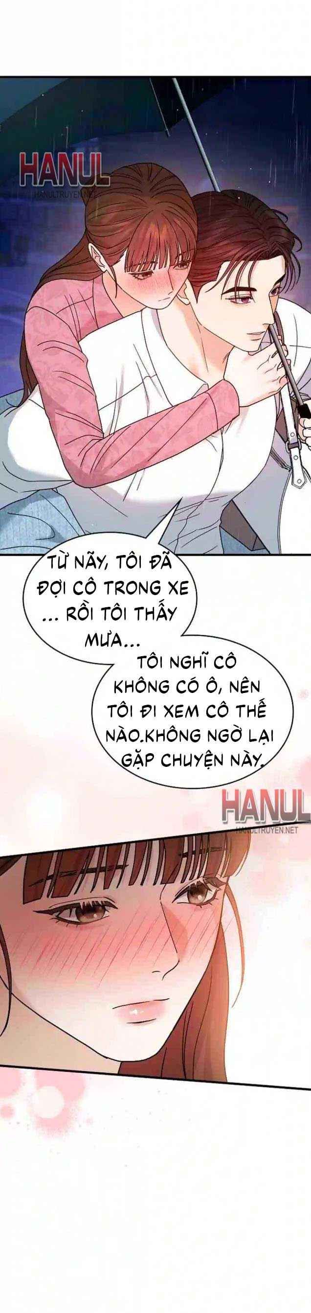 đọc truyện One Night Chương 9.5 ảnh 8 tại Thiên Thai Truyện