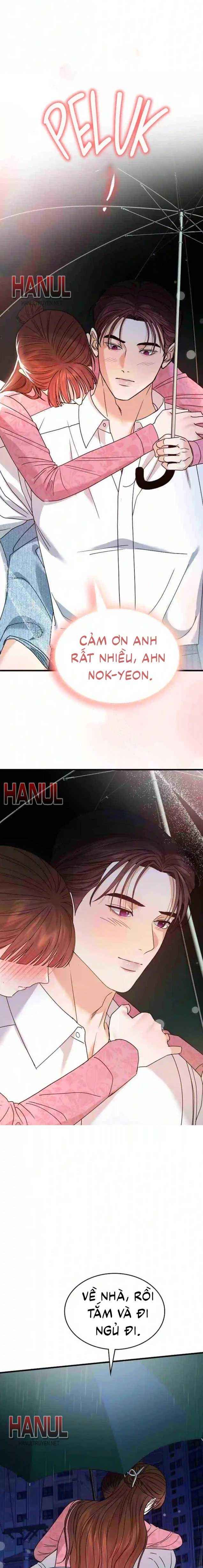 đọc truyện One Night Chương 9.5 ảnh 9 tại Thiên Thai Truyện