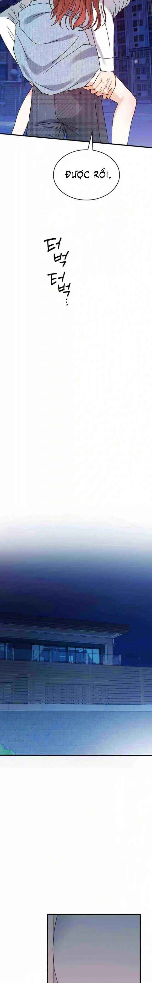 đọc truyện One Night Chương 9.5 ảnh 10 tại Thiên Thai Truyện