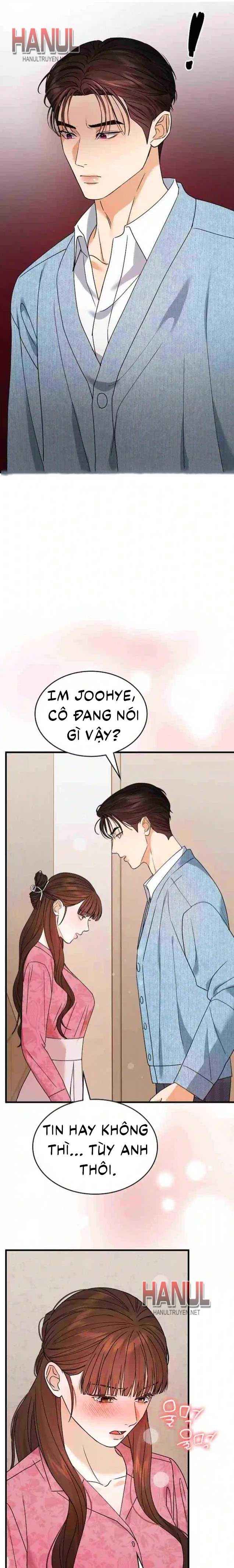 đọc truyện One Night Chương 9 ảnh 3 tại Thiên Thai Truyện