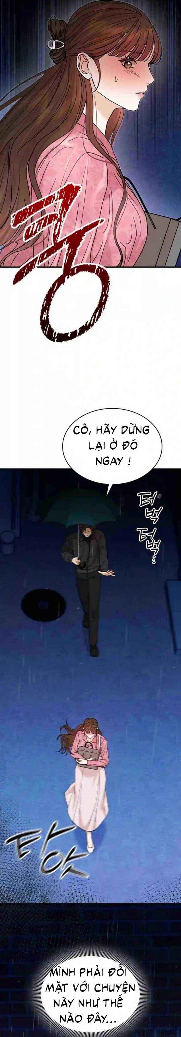 đọc truyện One Night Chương 9 ảnh 13 tại Thiên Thai Truyện