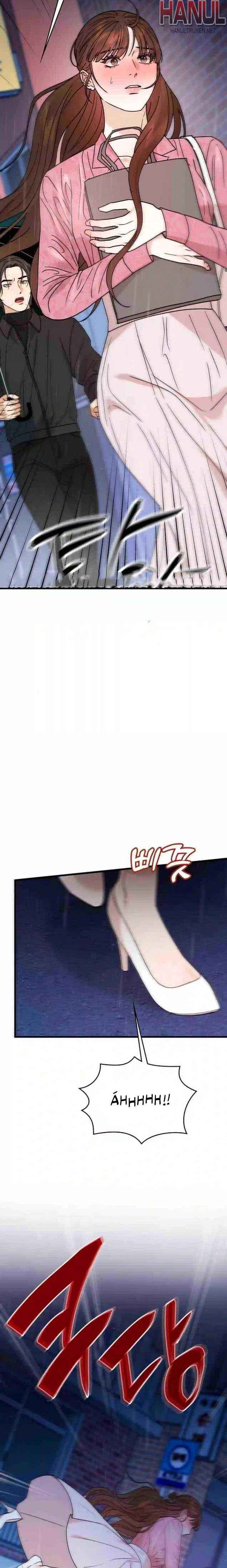 đọc truyện One Night Chương 9 ảnh 15 tại Thiên Thai Truyện