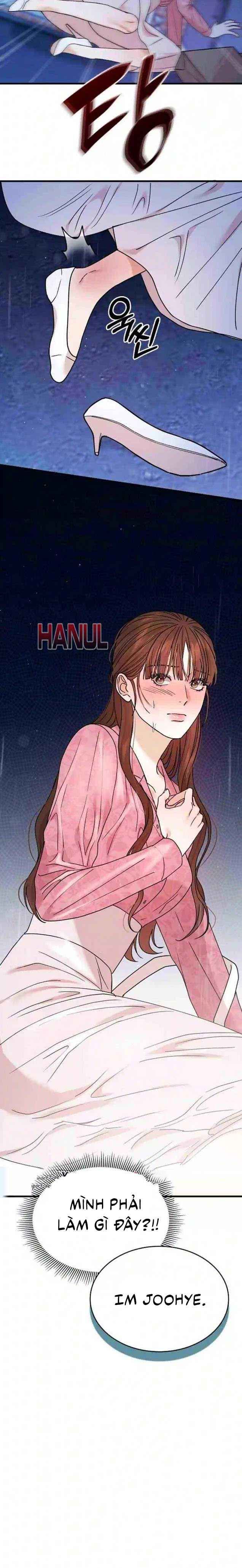 đọc truyện One Night Chương 9 ảnh 16 tại Thiên Thai Truyện