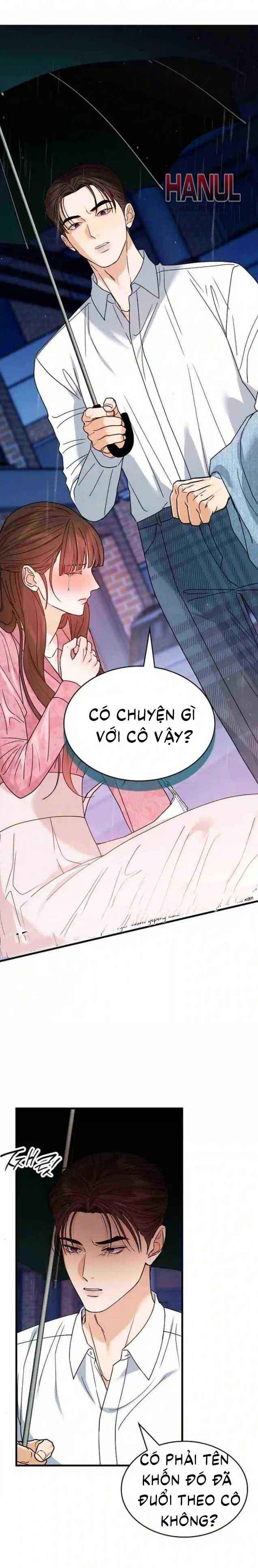 đọc truyện One Night Chương 9 ảnh 17 tại Thiên Thai Truyện