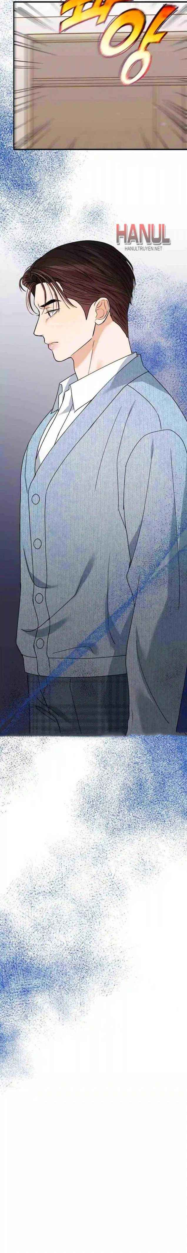 đọc truyện One Night Chương 9 ảnh 5 tại Thiên Thai Truyện