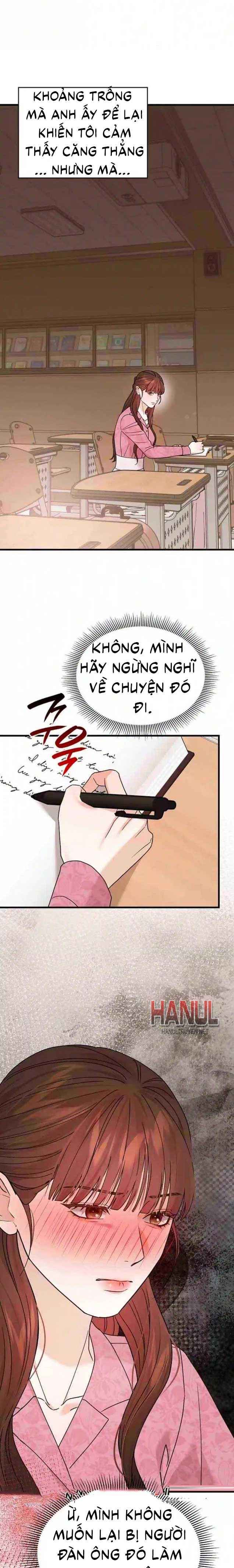 đọc truyện One Night Chương 9 ảnh 7 tại Thiên Thai Truyện