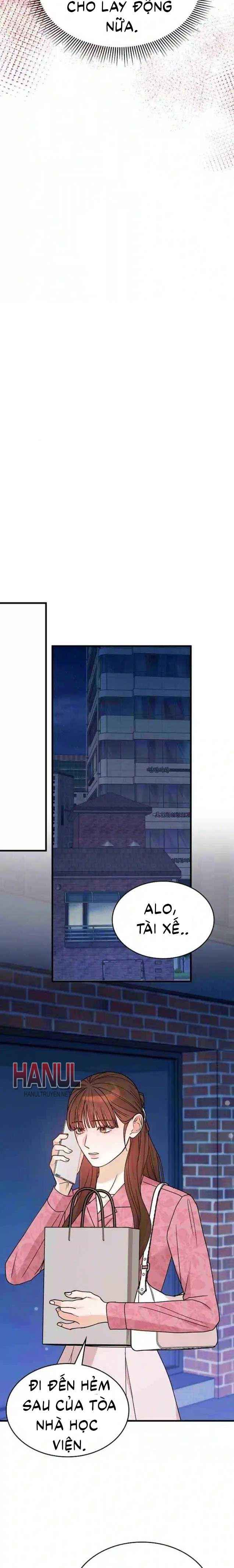 đọc truyện One Night Chương 9 ảnh 8 tại Thiên Thai Truyện