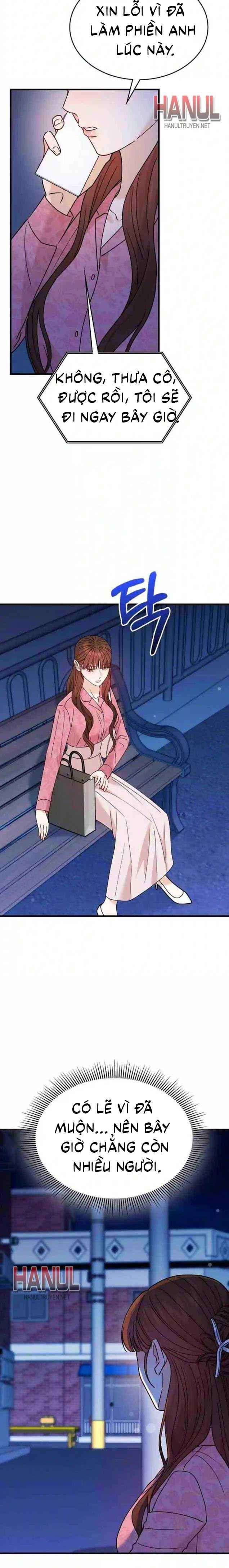 đọc truyện One Night Chương 9 ảnh 9 tại Thiên Thai Truyện