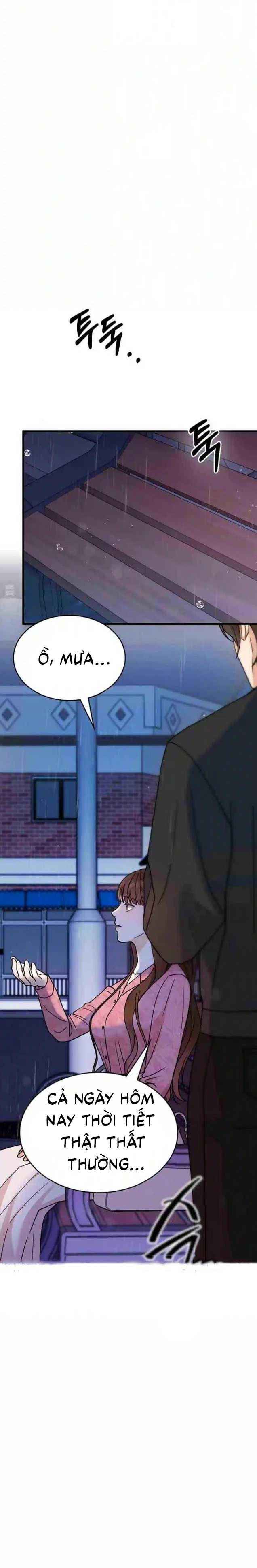 đọc truyện One Night Chương 9 ảnh 10 tại Thiên Thai Truyện