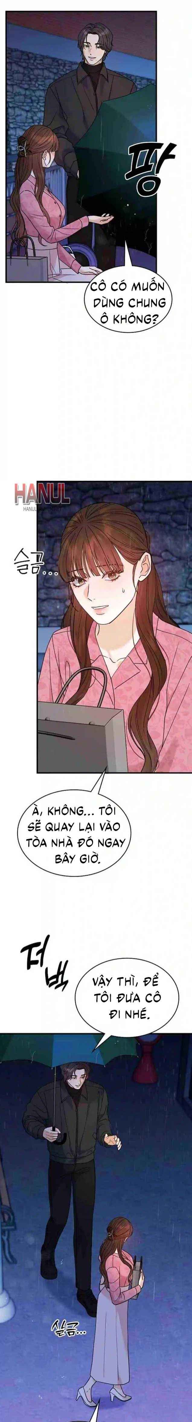 đọc truyện One Night Chương 9 ảnh 11 tại Thiên Thai Truyện