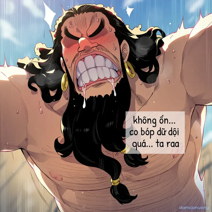 đọc truyện One Piece [series Truyện Ngắn] Chương 1 ảnh 7 tại Thiên Thai Truyện