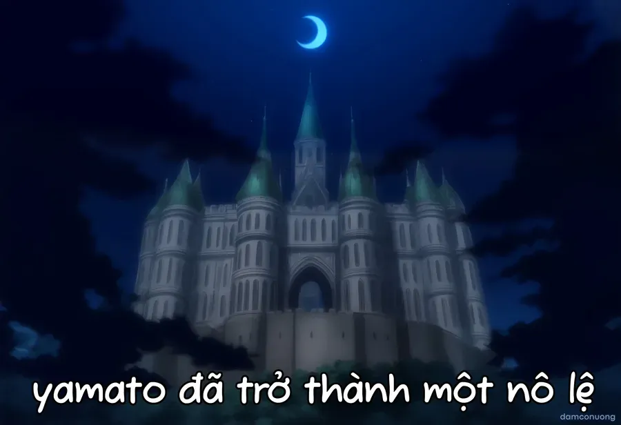 đọc truyện One Piece [series Truyện Ngắn] Chương 11 ảnh 82 tại Thiên Thai Truyện