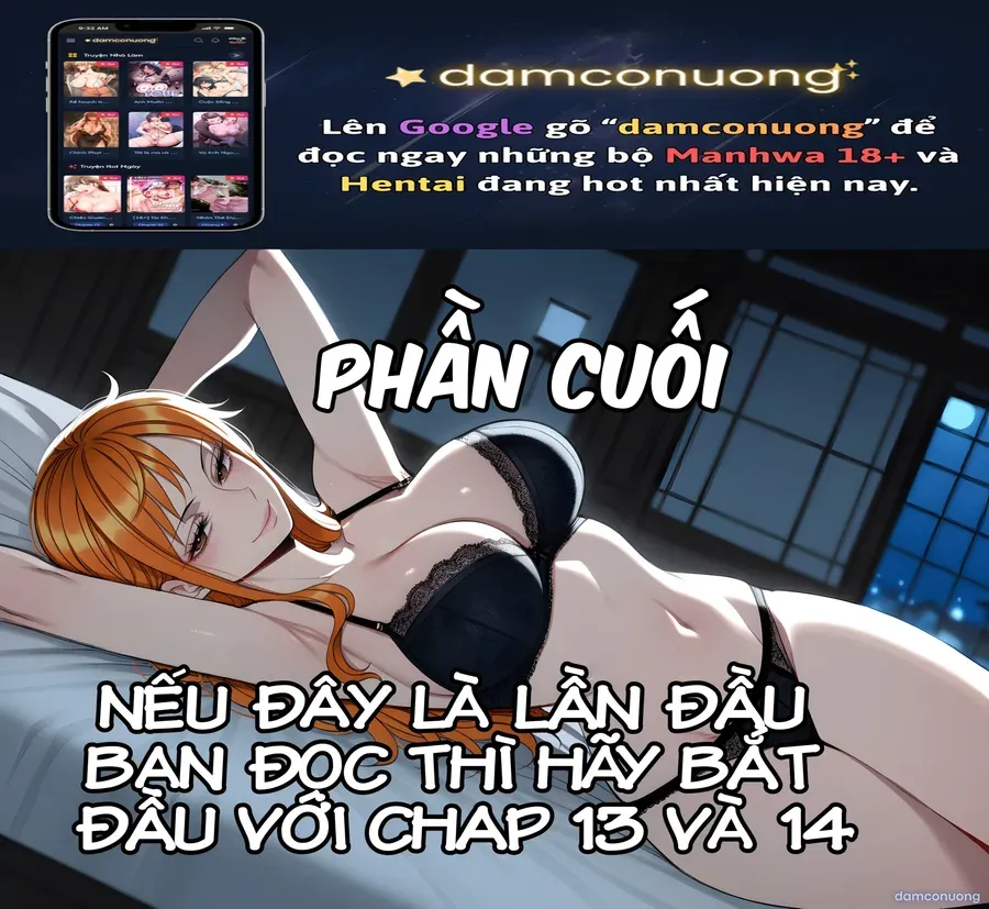đọc truyện One Piece [series Truyện Ngắn] Chương 15 ảnh 2 tại Thiên Thai Truyện