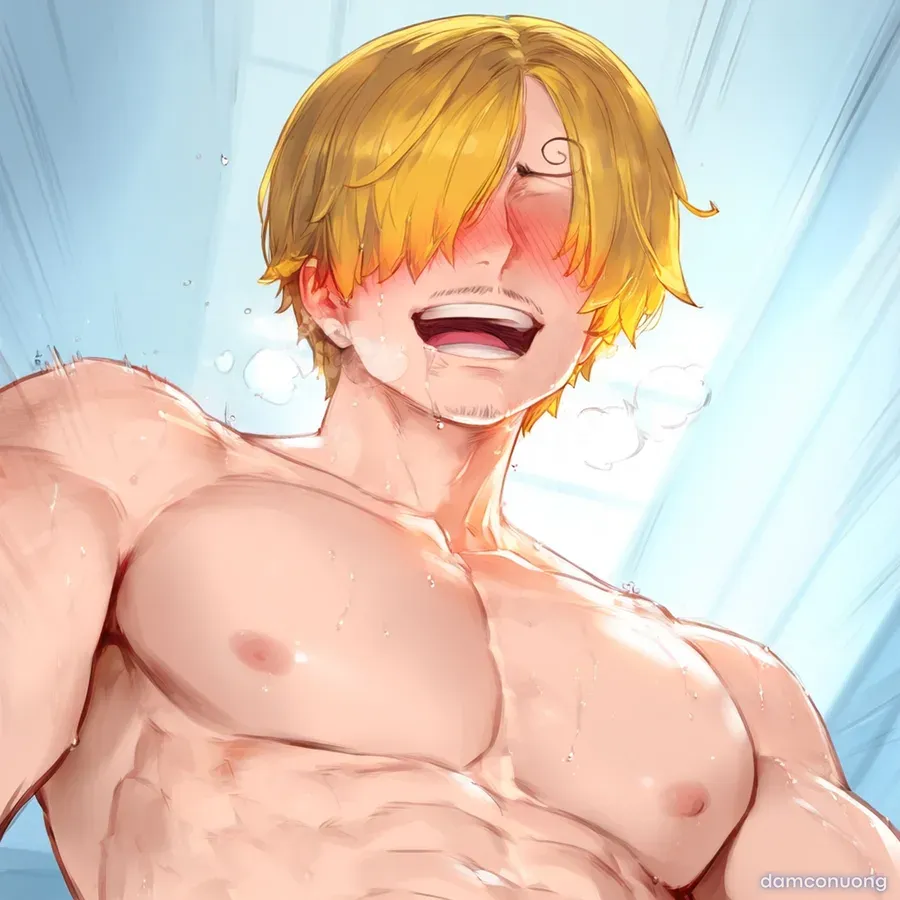 đọc truyện One Piece [series Truyện Ngắn] Chương 19 ảnh 15 tại Thiên Thai Truyện