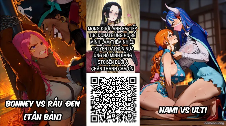 đọc truyện One Piece [series Truyện Ngắn] Chương 20 ảnh 16 tại Thiên Thai Truyện