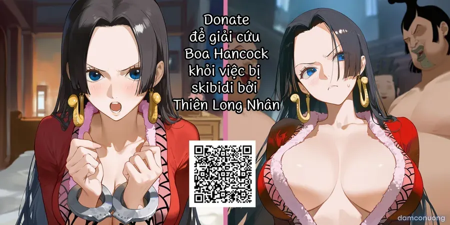 đọc truyện One Piece [series Truyện Ngắn] Chương 21 ảnh 75 tại Thiên Thai Truyện