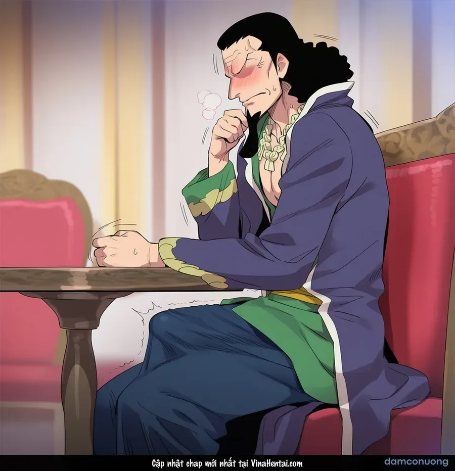 đọc truyện One Piece [series Truyện Ngắn] Chương 7 ảnh 5 tại Thiên Thai Truyện