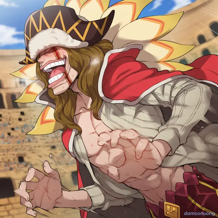 đọc truyện One Piece [series Truyện Ngắn] Chương 8 ảnh 15 tại Thiên Thai Truyện