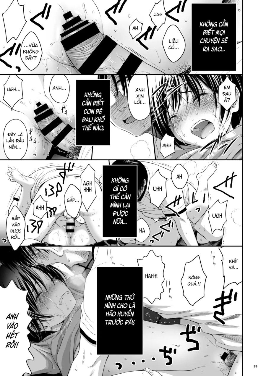 One Piece Chương 0 page 39 - Giả Dược