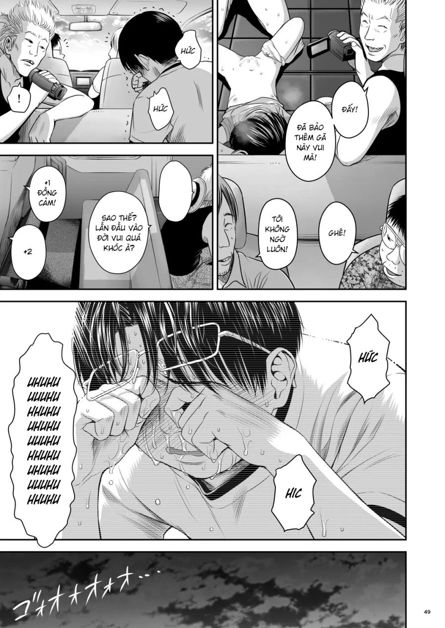 One Piece Chương 0 page 49 - Giả Dược
