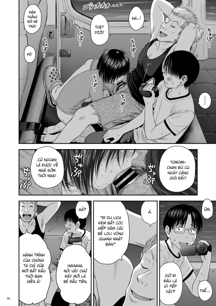 One Piece Chương 0 page 50 - Giả Dược