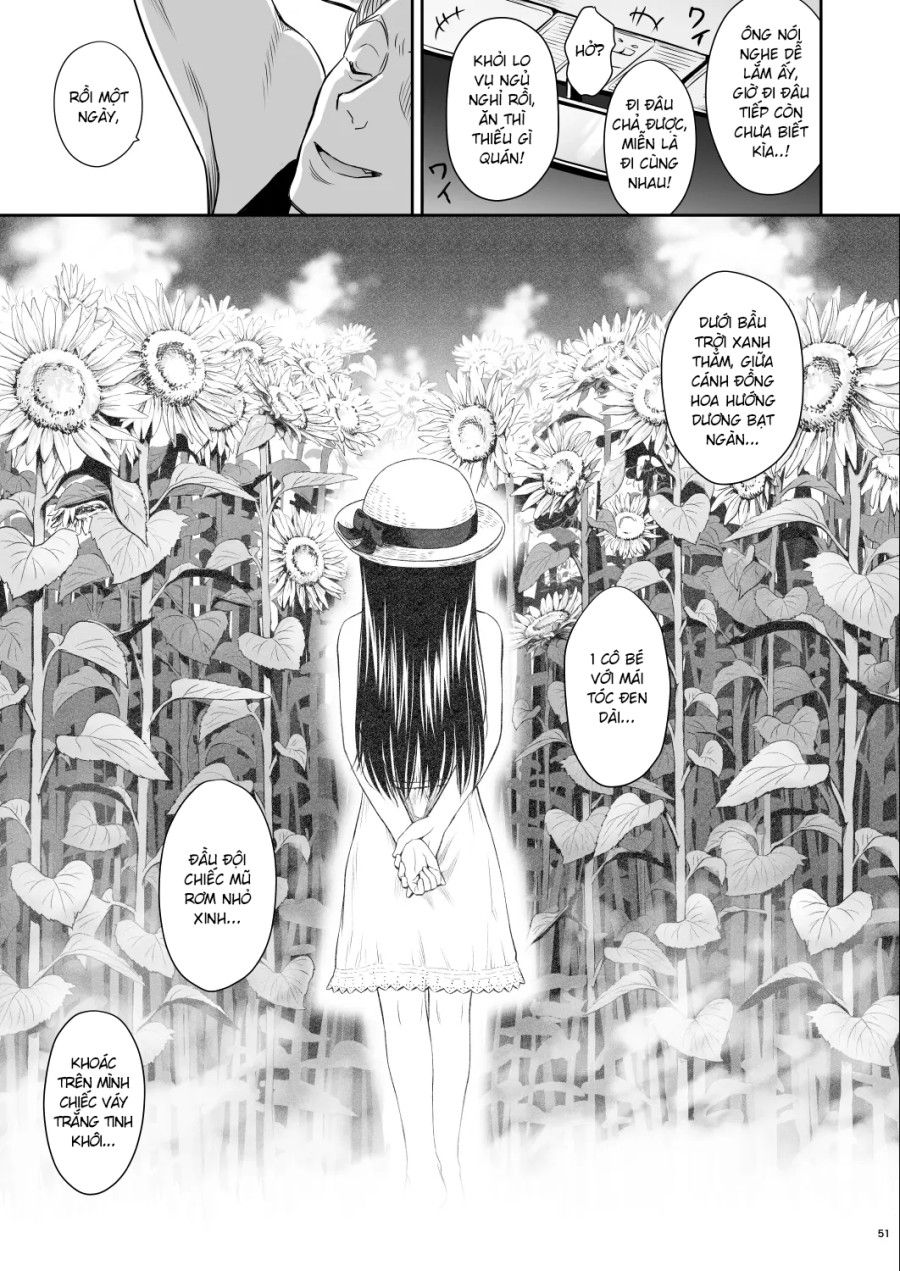 One Piece Chương 0 page 51 - Giả Dược