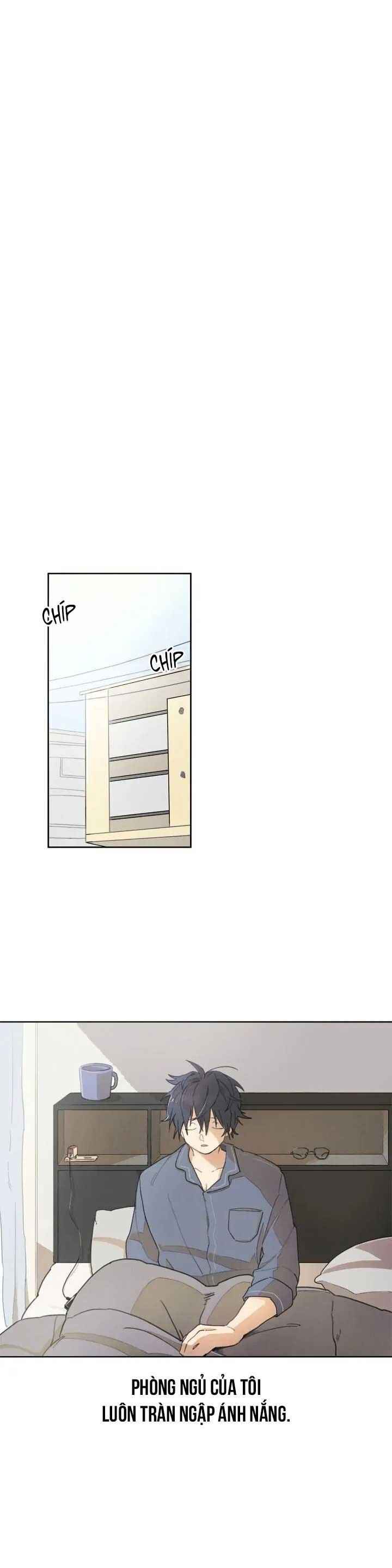 đọc truyện One-room Ta Chương 1 ảnh 17 tại Thiên Thai Truyện